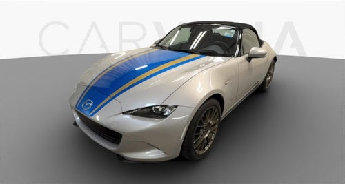 2022 MAZDA MX-5 Miata