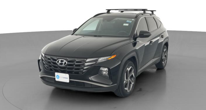 Thumbnail: 2023 Hyundai Tucson - 1