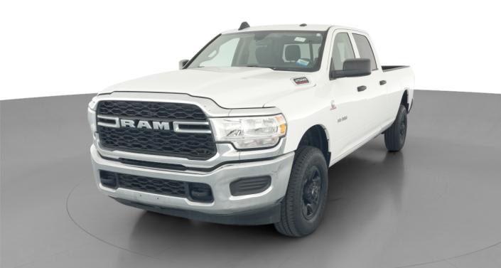 Thumbnail: 2019 RAM 2500 - 1