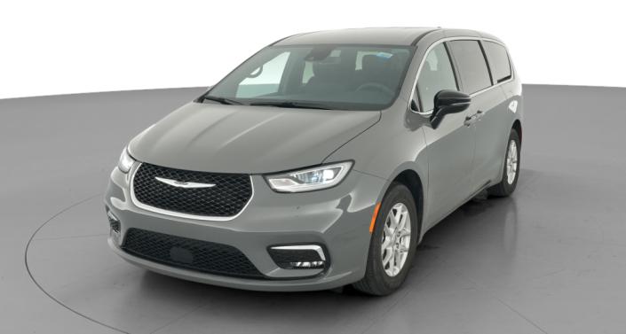 Thumbnail: 2025 Chrysler Pacifica - 1