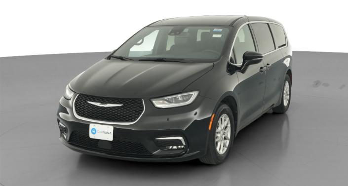 Thumbnail: 2025 Chrysler Pacifica - 1