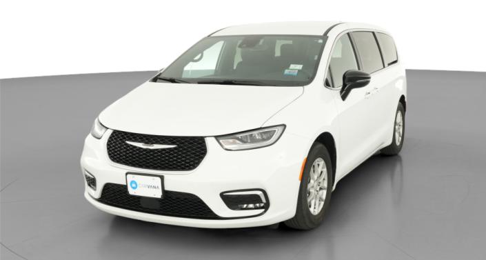 Thumbnail: 2025 Chrysler Pacifica - 1