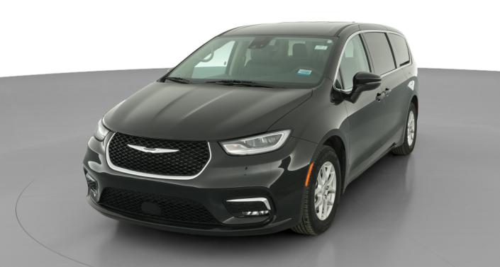 Thumbnail: 2023 Chrysler Pacifica - 1