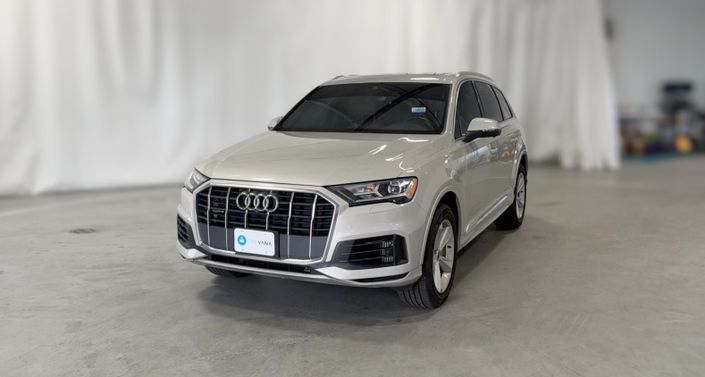 Thumbnail: 2021 Audi Q7 - 1