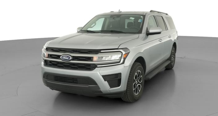 Thumbnail: 2024 Ford Expedition MAX - 1
