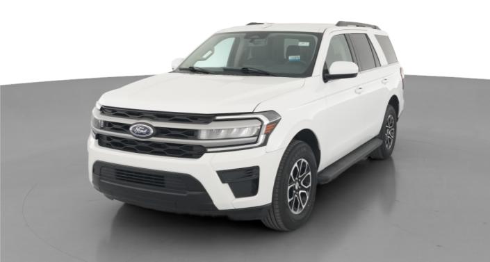 Thumbnail: 2024 Ford Expedition - 1