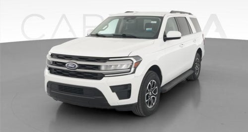 2024 Ford Expedition