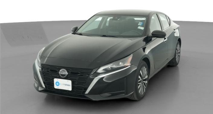 Thumbnail: 2024 Nissan Altima - 1
