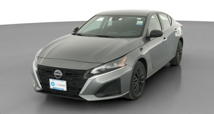 Thumbnail: 2024 Nissan Altima - 1