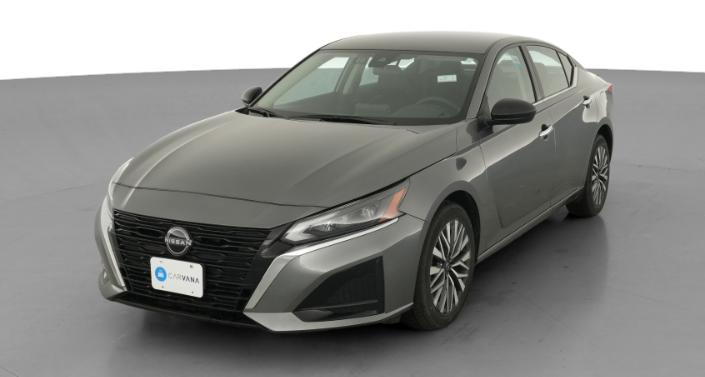 Thumbnail: 2024 Nissan Altima - 1