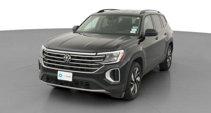 Thumbnail: 2024 Volkswagen Atlas - 1