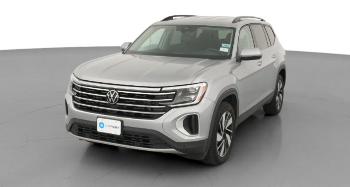 Thumbnail: 2024 Volkswagen Atlas - 1