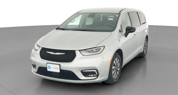 Thumbnail: 2024 Chrysler Pacifica - 1