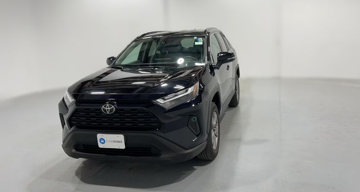 Thumbnail: 2025 Toyota RAV4 - 1