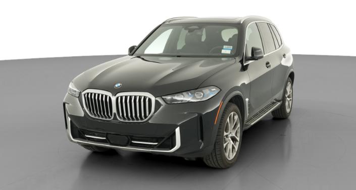 Thumbnail: 2024 BMW X5 - 1