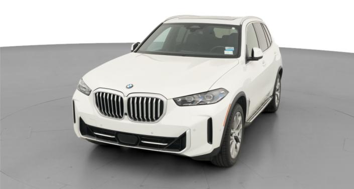 Thumbnail: 2024 BMW X5 - 1