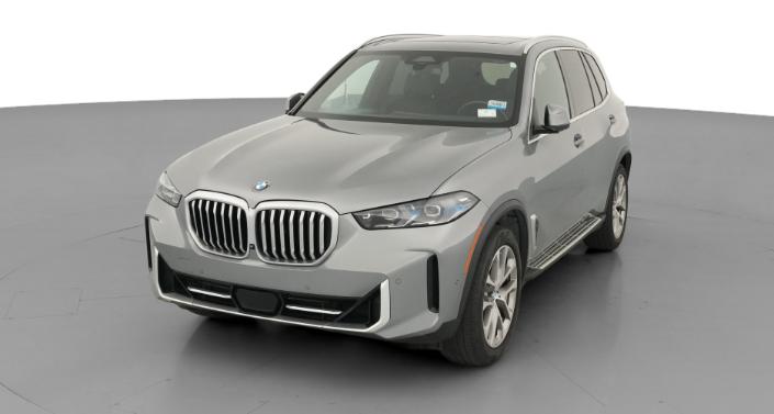Thumbnail: 2024 BMW X5 - 1
