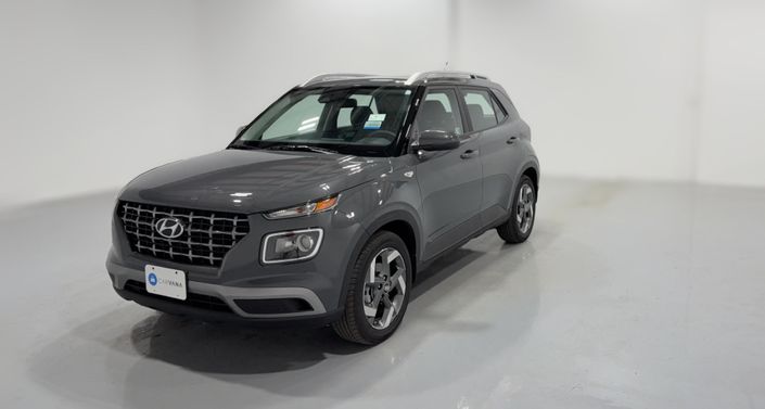 Thumbnail: 2025 Hyundai Venue - 1
