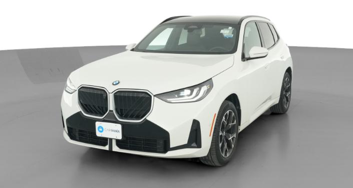 Thumbnail: 2025 BMW X3 - 1