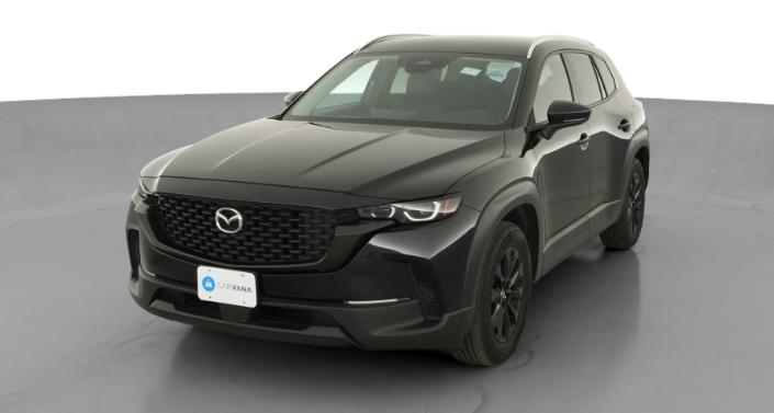 Thumbnail: 2025 Mazda CX-50 - 1
