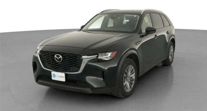 2024 Mazda CX-90 Select -
                  Richton Park, IL