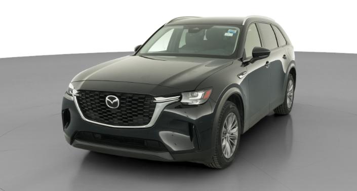 2025 Mazda CX-90 Select -
                  Tooele, UT