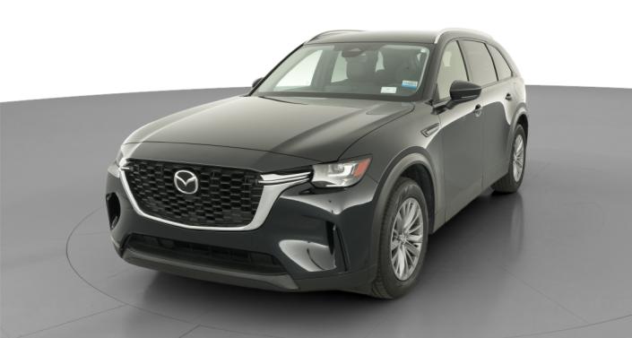 2024 Mazda CX-90 Select -
                  Auburn, GA