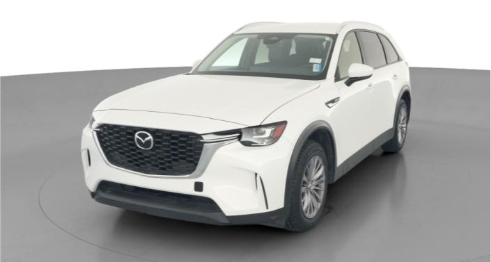 2025 Mazda CX-90 Select -
                  Rocklin, CA