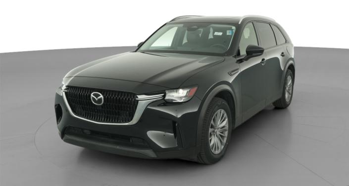 Thumbnail: 2024 Mazda CX-90 - 1
