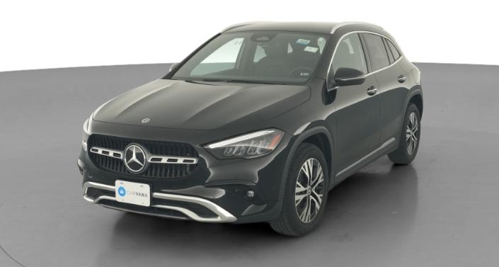 Thumbnail: 2025 Mercedes-Benz GLA - 1