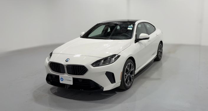 Thumbnail: 2025 BMW 2 Series - 1