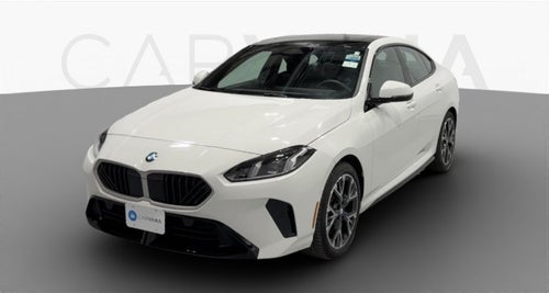 2025 BMW 2 Series