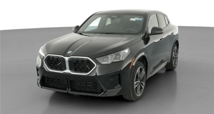 Thumbnail: 2026 BMW X2 - 1