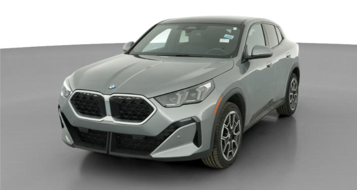 Thumbnail: 2025 BMW X2 - 1