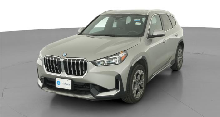 Thumbnail: 2025 BMW X1 - 1