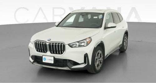 2025 BMW X1