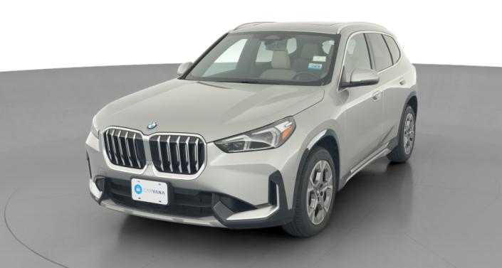 Thumbnail: 2025 BMW X1 - 1