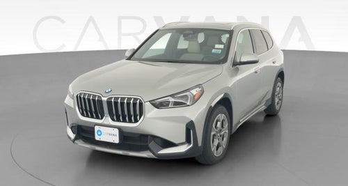2025 BMW X1