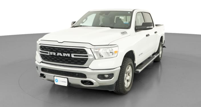 Thumbnail: 2024 RAM 1500 - 1