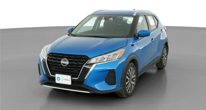 Thumbnail: 2023 Nissan Kicks - 1