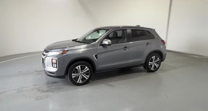 Thumbnail: 2025 Mitsubishi Outlander Sport - 1