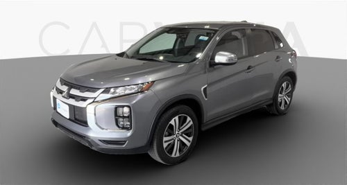 2025 Mitsubishi Outlander Sport