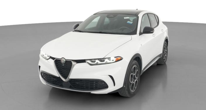 2024 Alfa Romeo Tonale Ti -
                  Beverly, NJ