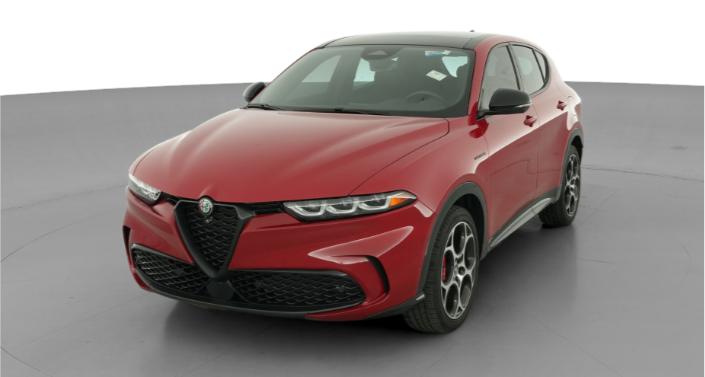 Thumbnail: 2024 Alfa Romeo Tonale - 1