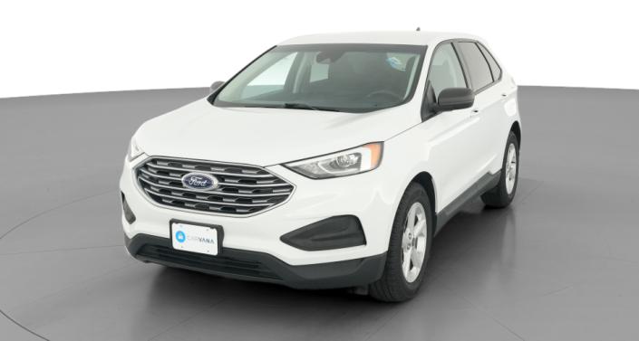 Thumbnail: 2020 Ford Edge - 1