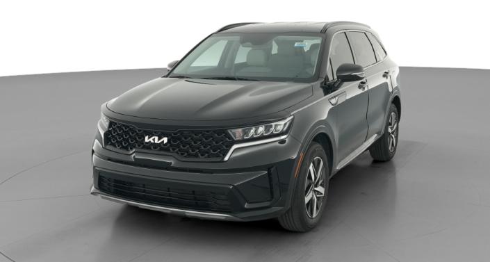 Thumbnail: 2022 Kia Sorento - 1