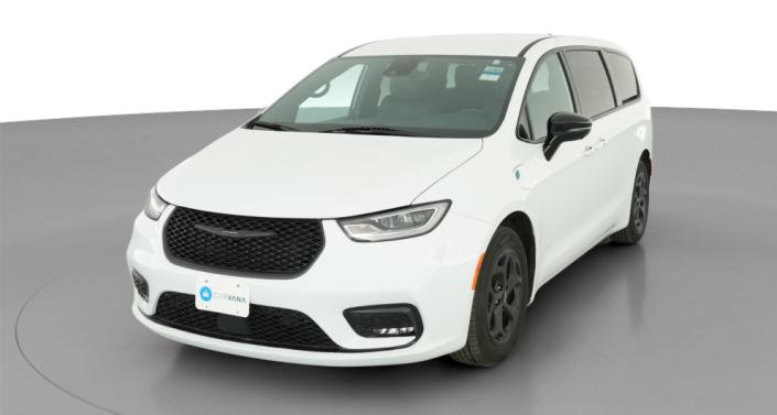 Thumbnail: 2024 Chrysler Pacifica - 1
