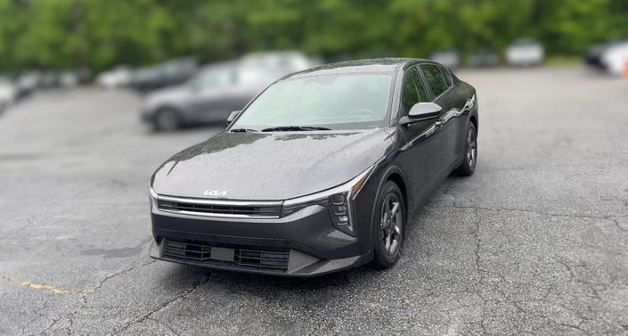 Thumbnail: 2025 Kia K4 - 1