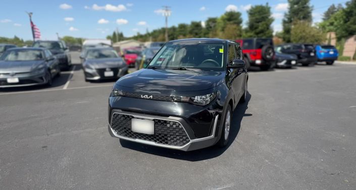 Thumbnail: 2025 Kia Soul - 1