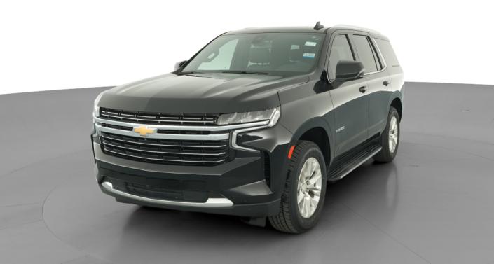 Thumbnail: 2022 Chevrolet Tahoe - 1